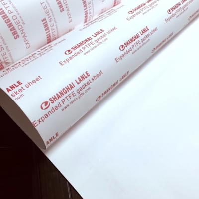 聚四氟乙烯板弹性板