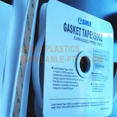 Expanded PTFE Gasket