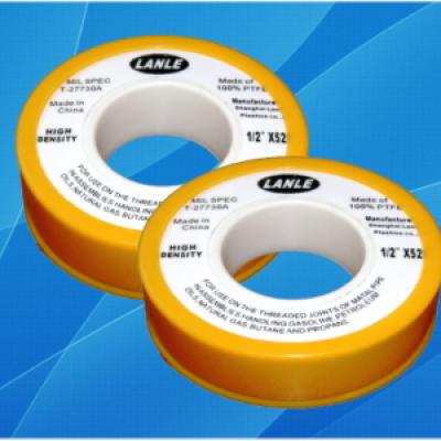 聚四氟乙烯生料带