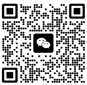 the qr code